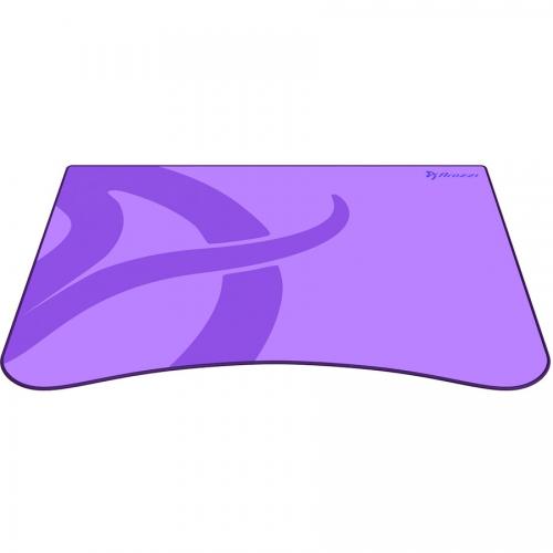 Mouse Pad Arozzi FRATELLO-D006, Purple-Blue