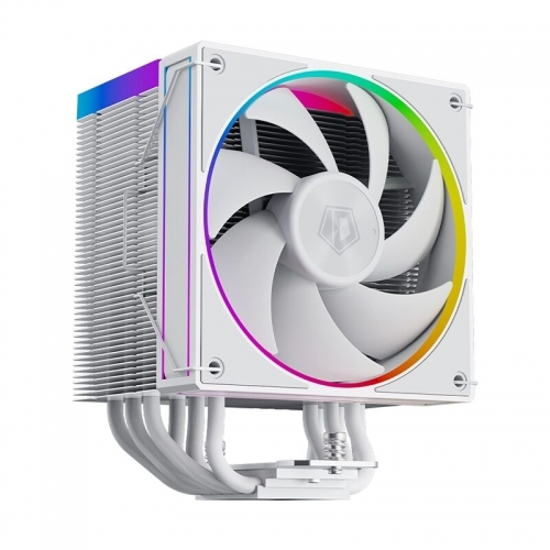 Cooler procesor ID-Cooling FROZN A610 aRGB, 120mm