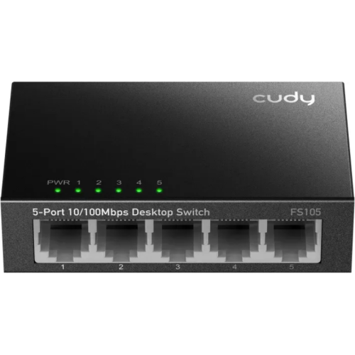 Switch Cudy FS105, 5 porturi