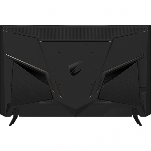Monitor LED Gigabyte AORUS FV43U, 43inch, 3840x2160, 1ms, Black