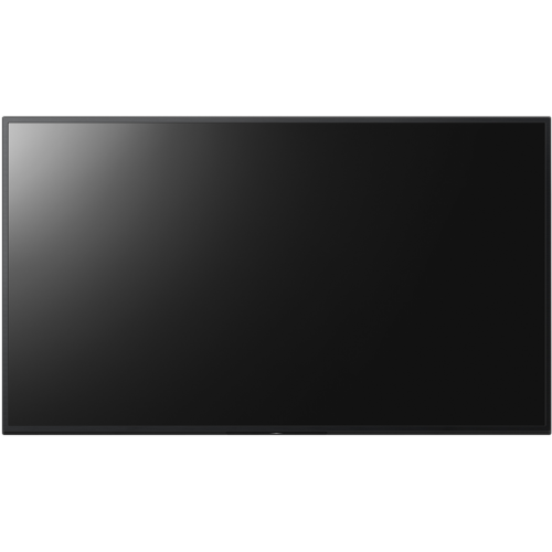 Business TV Sony Bravia Seria BZ30L FW-55BZ30L, 55inch, 3840x2160pixeli, Black