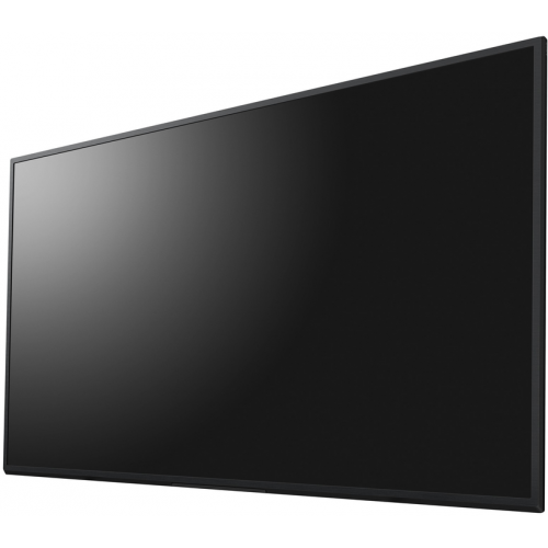 Business TV Sony Bravia Seria BZ30L FW-55BZ30L, 55inch, 3840x2160pixeli, Black