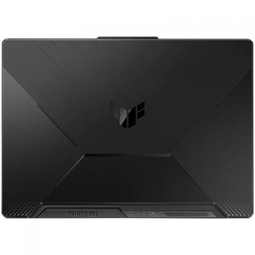Laptop ASUS TUF Gaming F15 FX506HF-HN017, Intel Core i5-11400H, 15.6inch, RAM 16GB, SSD 512GB,  nVidia GeForce RTX 2050 4GB, No OS, Graphite Black