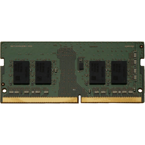 Memorie SO-DIMM Panasonic FZ-BAZ2008, 8 GB, DDR4-3200 MHz
