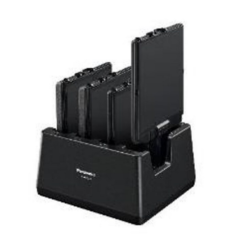 Cradle incarcare Panasonic FZ-VCBG210 pentru Tablete Toughbook G2, Black