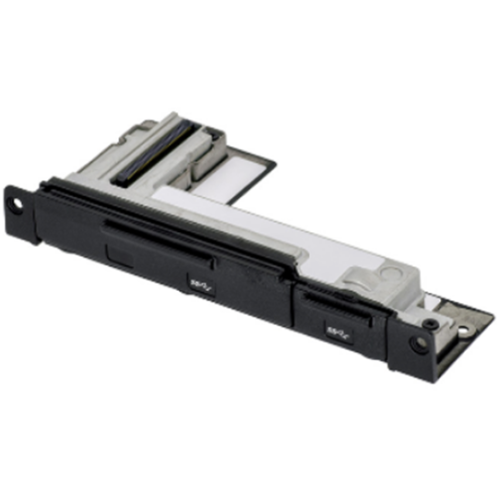 Unitate Expansiune Panasonic FZ-VCN554W pentru Toughbook 55 MK3, Black