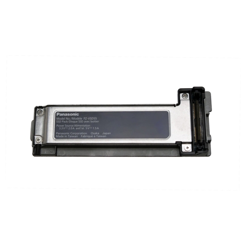 Bay SSD Panasonic FZ-VSDR55N2W pentru Toughbook 55 MK2, 256 GB