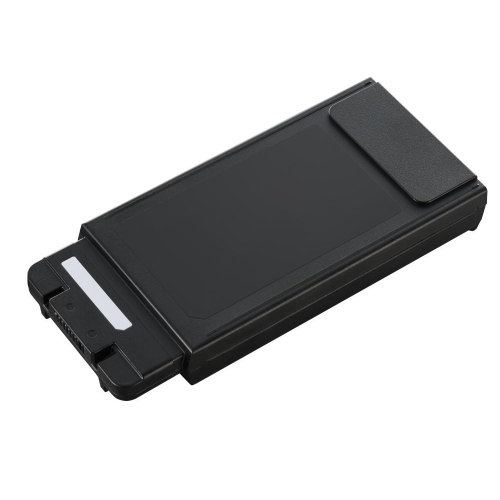 Acumulator Panasonic FZ-VZSU1HU pentru Laptop TOUGHBOOK 55, 6500mAh