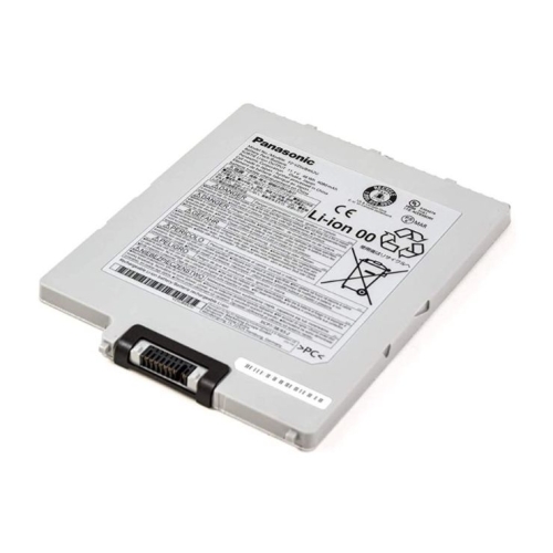 Acumulator Panasonic FZ-VZSU84A2U pentru Toughbook G1, 4080 mAh, White