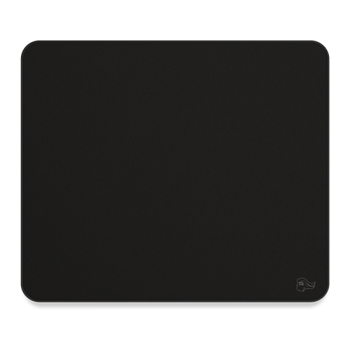 Mouse Pad Glorious PC Gaming Race Stitch Cloth L, Stealth Black