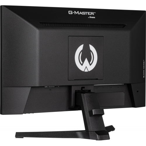 Monitor LED Iiyama G-MASTER G2245HSU-B1, 22inch, 1920x1080, 1ms, Black