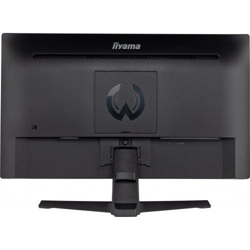 Monitor LED Iiyama G-MASTER Black Hawk G2250HS-B1, 21.5inch, 1920x1080, 1ms, Black