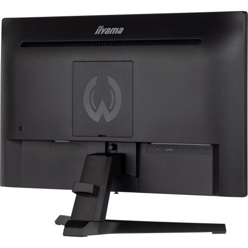 Monitor LED Iiyama G-MASTER Black Hawk G2250HS-B1, 21.5inch, 1920x1080, 1ms, Black