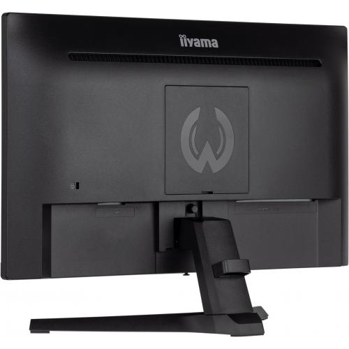 Monitor LED Iiyama G-MASTER Black Hawk G2250HS-B1, 21.5inch, 1920x1080, 1ms, Black