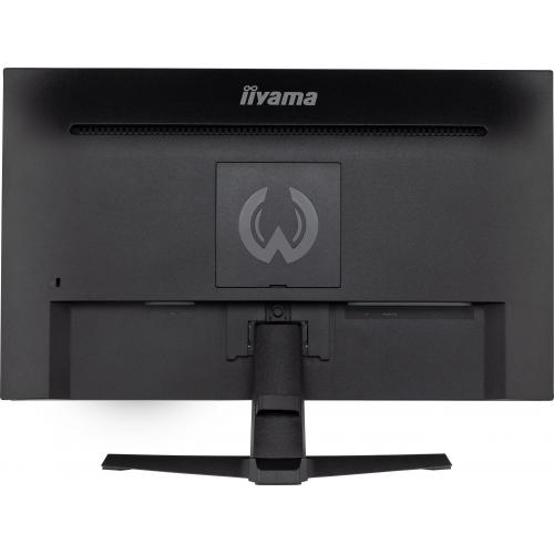 Monitor LED Iiyama G-MASTER Black Hawk G2450HS-B1, 23.8inch, 1920x1080, 1ms, Black