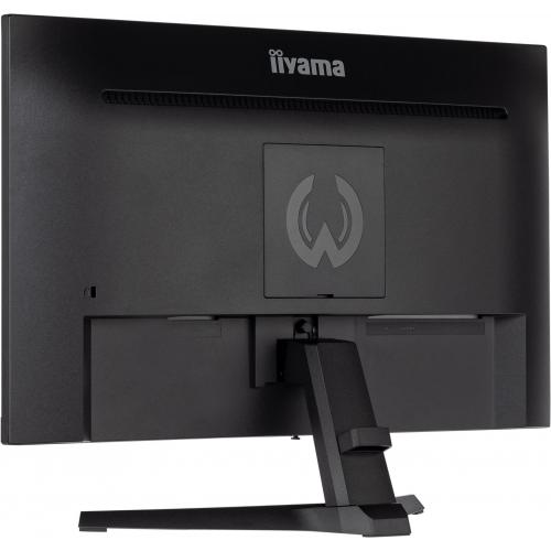 Monitor LED Iiyama G-MASTER Black Hawk G2450HS-B1, 23.8inch, 1920x1080, 1ms, Black