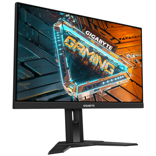 Monitor LED Gigabyte G24F 2, 23.8inch, 1920x1080, 1ms, Black