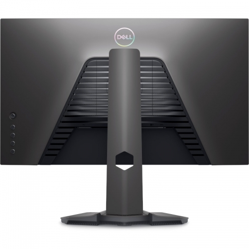  Monitor LED Dell G2524H, 24.5inch, 1920x1080, 0.5ms GTG, Black 