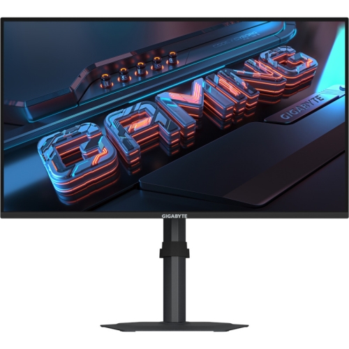 Monitor LED Gigabyte G25F2, 24.5 inch, 1920 x 1080 pixeli, 1 ms GTG, Black
