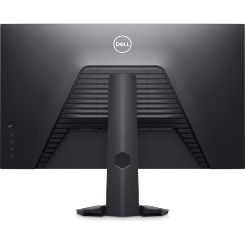 Monitor LED Dell G2722HS, 27inch, 1920x1080, 1ms GTG, Black