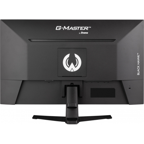 Monitor LED Iiyama G-Master Black Hawk G2745HSU-B1, 27inch, 1920x1080, 1ms, Black 