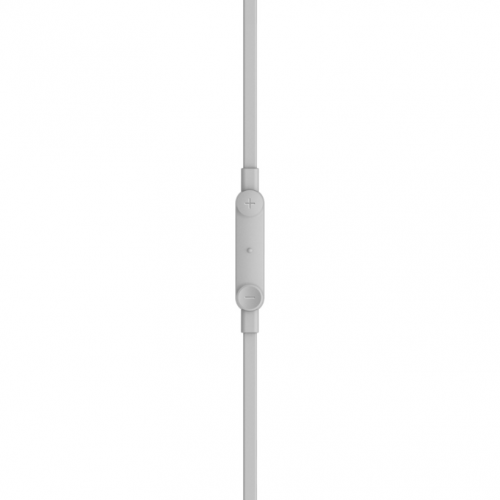 Casti cu microfon Belkin ROCKSTAR, USB-C, White