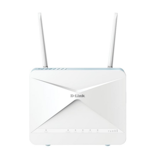 Router Wireless DLink G415 AX1500 4G, 3 x LAN
