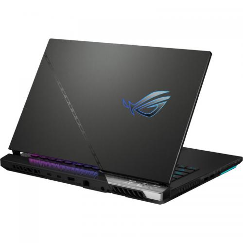 Laptop ASUS ROG Strix SCAR 15 G533ZS-HF012, Intel Core i9-12900H, 15.6inch, RAM 32GB, SSD 1TB, nVidia GeForce RTX 3080 8GB, No OS, Off Black