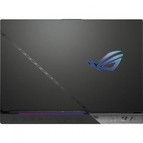 Laptop ASUS ROG Strix SCAR 15 G533ZS-HF012, Intel Core i9-12900H, 15.6inch, RAM 32GB, SSD 1TB, nVidia GeForce RTX 3080 8GB, No OS, Off Black