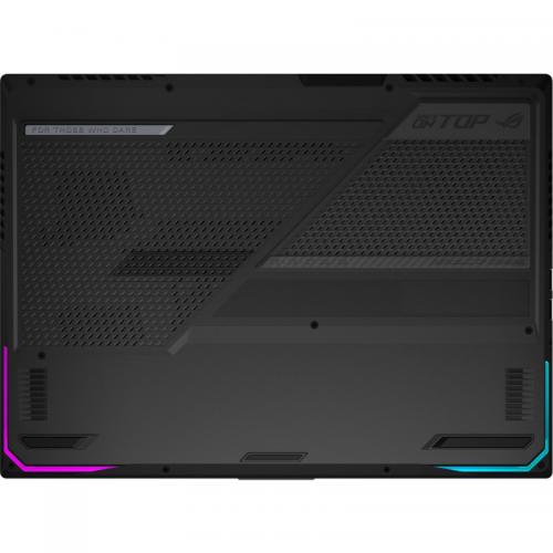 Laptop ASUS ROG Strix SCAR 15 G533ZS-HF012, Intel Core i9-12900H, 15.6inch, RAM 32GB, SSD 1TB, nVidia GeForce RTX 3080 8GB, No OS, Off Black