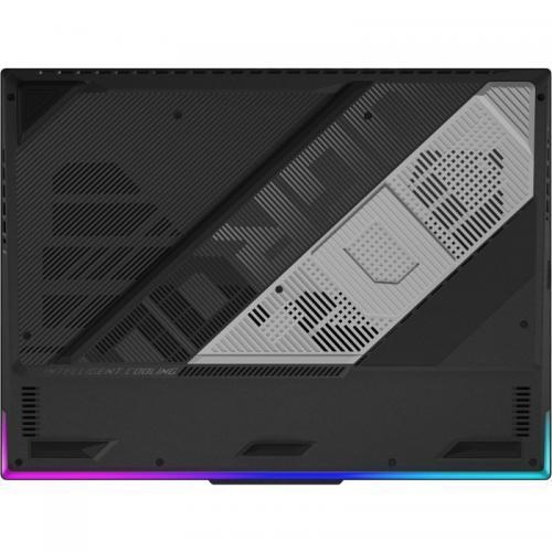 Laptop ASUS ROG Strix SCAR 16 (2023) G634JY-NM034W, Intel Core i9-13980HX, 16inch, RAM 32GB, SSD 1TB, nVidia GeForce RTX 4090 16GB, Windows 11, Off Black
