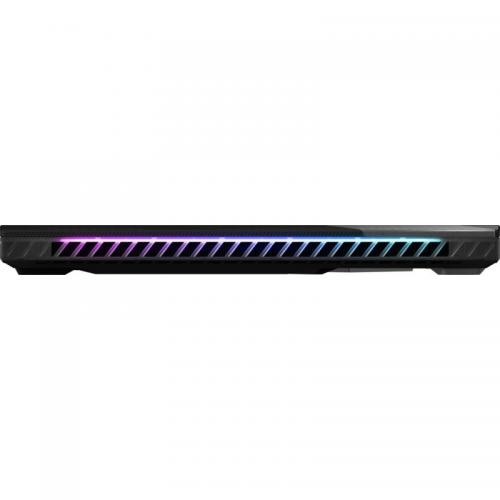 Laptop ASUS ROG Strix SCAR 16 MiniLED (2023) G634JZ-NM041, Intel Core i9-13980HX, 16inch, RAM 32GB, SSD 2x 1TB, nVidia GeForce RTX 4080 12GB, No OS, Off Black