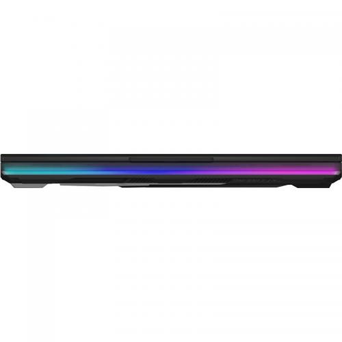 Laptop ASUS ROG Strix SCAR 16 MiniLED (2023) G634JZ-NM041, Intel Core i9-13980HX, 16inch, RAM 32GB, SSD 2x 1TB, nVidia GeForce RTX 4080 12GB, No OS, Off Black