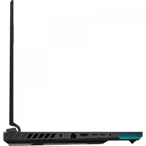 Laptop ASUS ROG Strix SCAR 16 MiniLED (2023) G634JZ-NM041W, Intel Core i9-13980HX, 16inch, RAM 32GB, SSD 2x 1TB, nVidia GeForce RTX 4080 12GB, Windows 11, Off Black