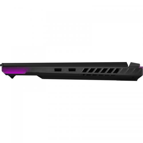 Laptop ASUS ROG Strix SCAR 16 MiniLED (2023) G634JZ-NM041W, Intel Core i9-13980HX, 16inch, RAM 32GB, SSD 2x 1TB, nVidia GeForce RTX 4080 12GB, Windows 11, Off Black