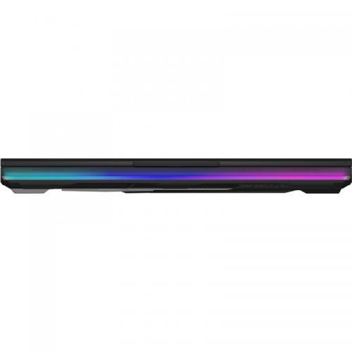 Laptop ASUS ROG Strix SCAR 16 MiniLED (2023) G634JZ-NM041W, Intel Core i9-13980HX, 16inch, RAM 32GB, SSD 2x 1TB, nVidia GeForce RTX 4080 12GB, Windows 11, Off Black