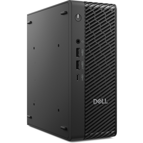 Calculator Dell Pro Max Micro FCM2250 MT, Intel Core Ultra 7 265, RAM 32GB, SSD 1TB, nVidia RTX A1000 8GB, Windows 11 Pro