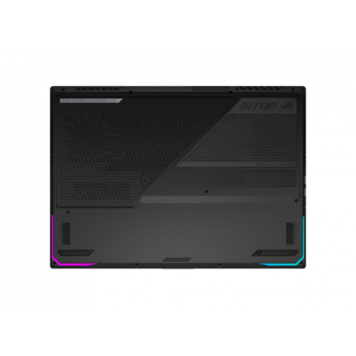 Laptop ASUS ROG Strix Scar 17 SE G733CX-LL068W, Intel Core i9-12950HX, 17inch, RAM 32GB, SSD 2TB+2TB, nVidia GeForce RTX 3080 Ti 16GB, Windows 11, Black