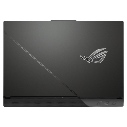 Laptop ASUS Strix SCAR 17 (2023) G733PY-LL025W, AMD Ryzen 9 7945HX, 17.3inch, RAM 32GB, SSD 2TB, nVidia GeForce RTX 4090 16GB, Windows 11, Black