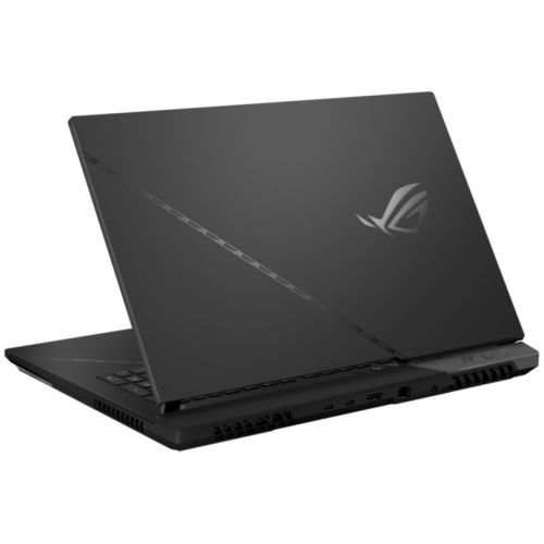 Laptop ASUS Strix SCAR 17 (2023) G733PY-LL025W, AMD Ryzen 9 7945HX, 17.3inch, RAM 32GB, SSD 2TB, nVidia GeForce RTX 4090 16GB, Windows 11, Black