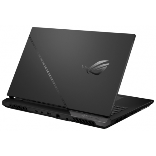 Laptop ASUS Strix SCAR 17 (2023) G733PY-LL025W, AMD Ryzen 9 7945HX, 17.3inch, RAM 32GB, SSD 2TB, nVidia GeForce RTX 4090 16GB, Windows 11, Black