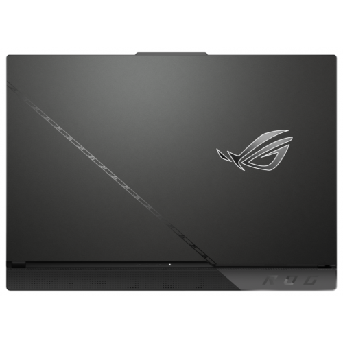 Laptop ASUS Strix SCAR 17 (2023) G733PZ-LL023, AMD Ryzen 9 7945HX, 17.3inch, RAM 32GB, SSD 1TB, nVidia GeForce RTX 4080 12GB, No OS, Black