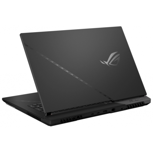 Laptop ASUS Strix SCAR 17 (2023) G733PZ-LL023, AMD Ryzen 9 7945HX, 17.3inch, RAM 32GB, SSD 1TB, nVidia GeForce RTX 4080 12GB, No OS, Black