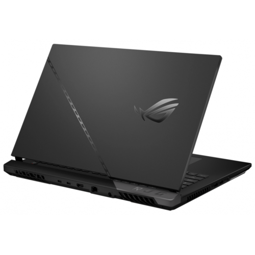 Laptop ASUS Strix SCAR 17 (2023) G733PZ-LL023, AMD Ryzen 9 7945HX, 17.3inch, RAM 32GB, SSD 1TB, nVidia GeForce RTX 4080 12GB, No OS, Black