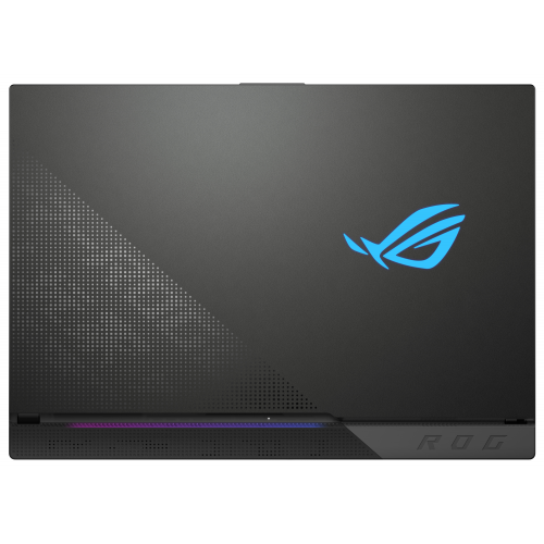 Laptop ASUS ROG Strix SCAR 17 G733ZM-KH005, Intel Core i7-12700H, 17.3inch, RAM 16GB, SSD 1TB, nVidia GeForce RTX 3060 6GB, No OS, Off Black