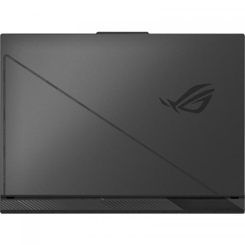 Laptop ASUS ROG Strix (2023) G814JI-N6070, Intel Core i9-13980HX, 18inch, RAM 32GB, SSD 1TB, nVidia GeForce RTX 4070 8GB, No OS, Eclipse Grey