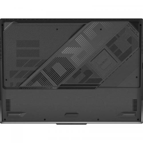 Laptop ASUS ROG Strix G18 (2023) G814JV-N6035W, Intel Core i7-13650HX, 18inch, RAM 16GB, SSD 1TB, nVidia GeForce RTX 4060 8GB, Windows 11, Eclipse Gray