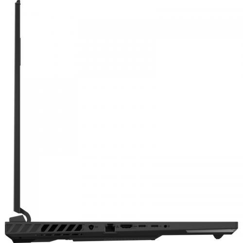 Laptop ASUS ROG Strix G18 (2023) G814JV-N6055, Intel Core i7-13650HX, 18inch, RAM 32GB, SSD 1TB, nVidia GeForce RTX 4060 8GB, No OS, Eclipse Gray