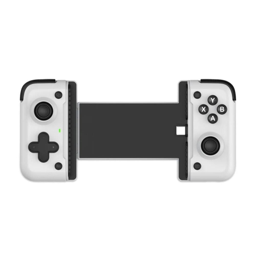 Controller Redragon Hoarah, White