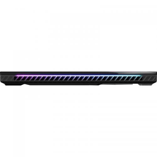 Laptop ASUS ROG Strix SCAR 18 (2023) G834JY-N6046, Intel Core i9-13980HX, 18inch, RAM 64GB, SSD 2TB, nVidia GeForce RTX 4090 16GB, No OS, Black